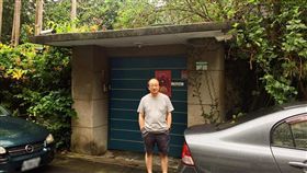 柯建銘　圖／翻攝自柯建銘臉書