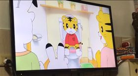 巧虎,巧連智,卡通,兒童,童年,上廁所,馬桶,尿尿,崩壞
（圖／翻攝自Dcard）