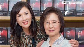 瓊瑤,方念華（圖／TVBS提供）