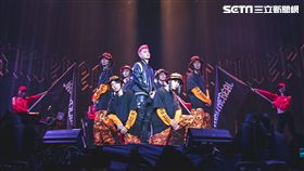 周湯豪<帥到分手>PARTY TOUR 演唱會／天熹提供