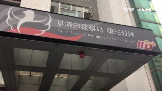 改造密錄器偷拍女廁　竟是警察幹的