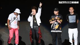 翁立友,台北小巨蛋演唱會,玖壹壹（圖／立揚創意提供）