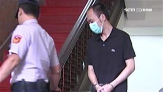 「淫魔」李宗瑞享特權？被爆坐爽監