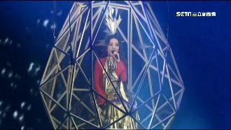 田馥甄不拿木魚　大聊「虱目魚」笑話