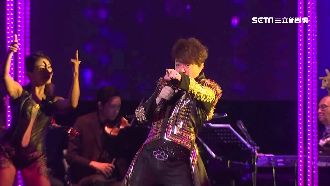 翁立友首攻蛋！「柯P」助陣惹笑全場