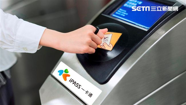支付商機　一卡通NFC智慧指環上市