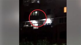 彌陀路大樓輕生、猛鬼大樓、嘉義彌陀路／綠豆嘉義人臉書