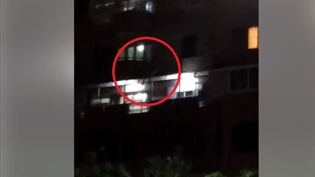 7月魔咒？嘉義「猛鬼大樓」又傳跳樓