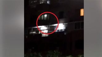 7月魔咒？嘉義「猛鬼大樓」又傳跳樓