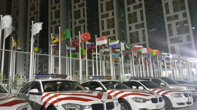 引導選手車隊621趟　這張照惹鼻酸