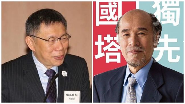 柯比連勝文可怕？蔡丁貴因這事也認同