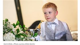 喪命男童（圖／翻攝自阿拉斯加遞信報www.adn.com）