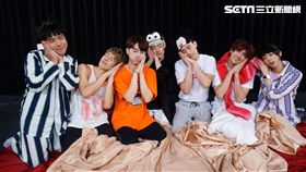 完全娛樂 GTM 我們上床吧