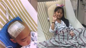 9歲女罹腦瘤4期　劉士毅賣房籌錢…感謝捐款人「每筆都會還」
阿妞後援會