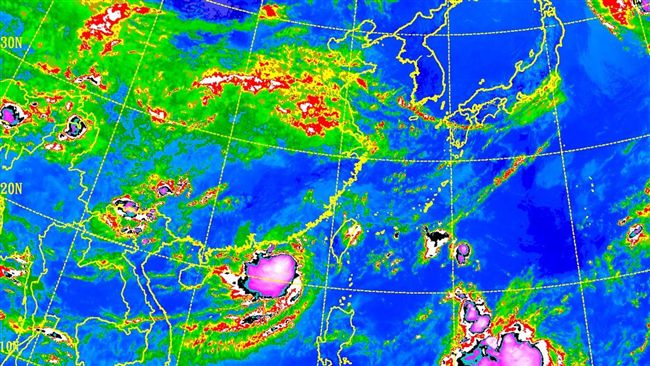 入秋首波東北風將報到　北部降溫轉涼