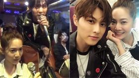 曾之喬 王子 邱勝翊 /翻攝自臉書