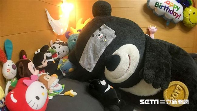 打槍柯不當大人物　熊讚賴床這麼說