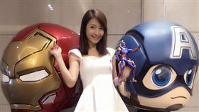 展場SG(圖/翻攝Regina Syue臉書)
