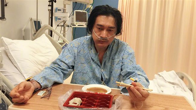 不滿台灣現況　黃安嗆「國民黨去死」