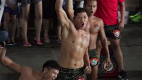 九三軍人節,海軍陸戰隊,疾風快閃_https://www.facebook.com/ROCMarineCorp/videos/1542091775836645/