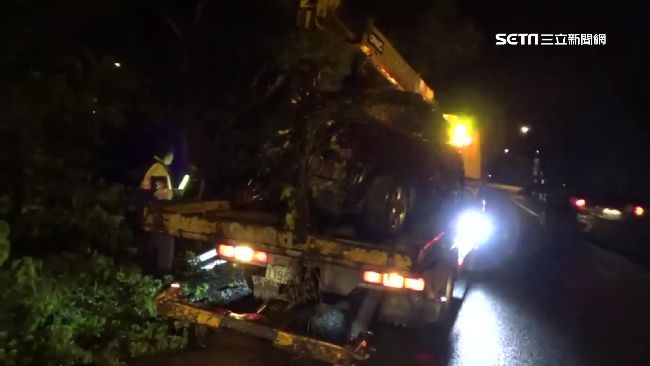 專車送兒卻害死他！父喪子還被判5月
