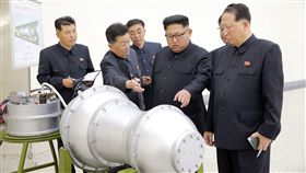 北韓官媒宣稱擁有氫彈　「百分之百國內自製」_美聯社