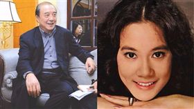 苗可秀,柯俊雄,李小龍,未婚,嘉禾,嘉禾公主,林青霞,三十ㄦ立,香港（圖／翻攝自百度圖庫、苗可秀臉書）