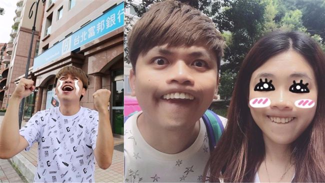 和藏鏡人曾交往？蔡阿嘎說真相是…