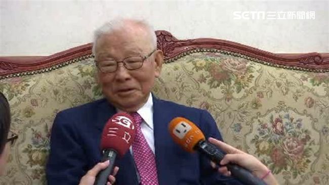 許歷農宣布不再反共　網友點破內心戲