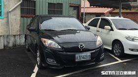 台南白河瓦斯工癡戀護理師,靈異