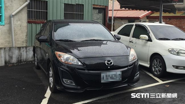 癡戀護理師死好慘　死者車冒靈異現象