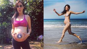 Janet（合成圖／翻攝自臉書）