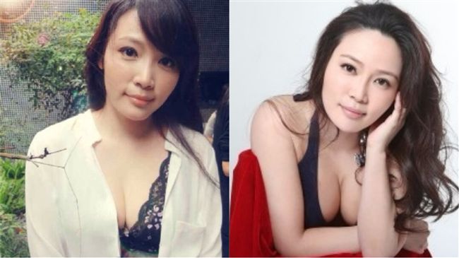 豔星于婕轉行當廟婆　升格人妻倒數中