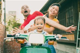 吳鳳 /翻攝自臉書