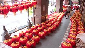 (業配)媽祖祈福燈171120台18