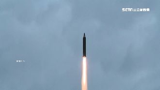 北韓試射失敗　飛彈砸20萬人口城市