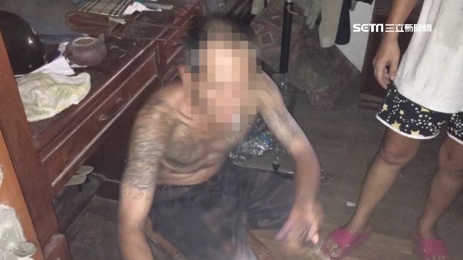 男友出獄仍愛吸毒　女友心灰意冷報警