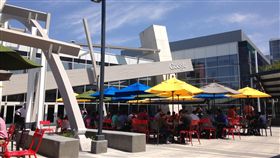 歧視,會議,開玩笑,白人,黑人,華裔,Google,員工,離職,應徵者　圖／翻攝自維基百科 https://goo.gl/5M4Qt4