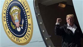 Donald Trump,川普,美國,總統 圖／美聯社／達志影像