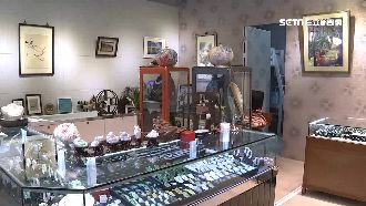 水淹捷運畫廊毀百萬　控出租文創不賠