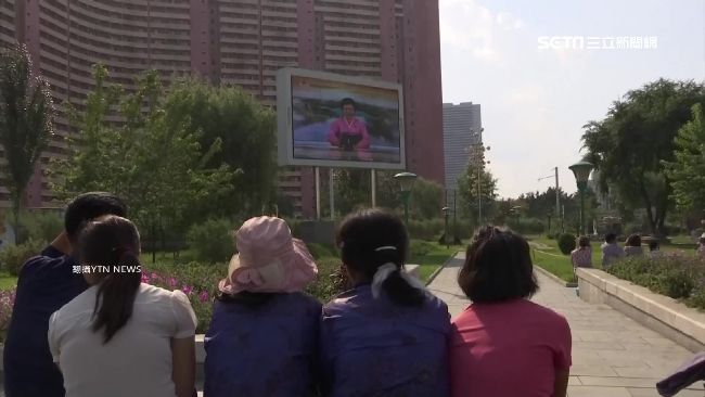 二次韓戰恐爆發？平壤居民：我們不怕