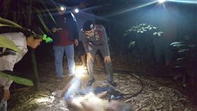 泰國班武里府,性侵,圖／thairath