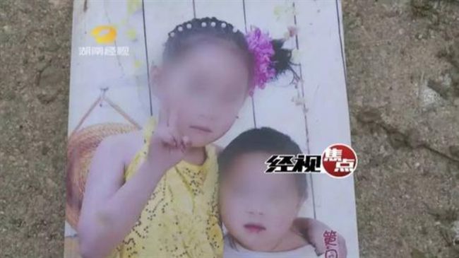 「不要救我！」十歲姊姊死前對弟大喊