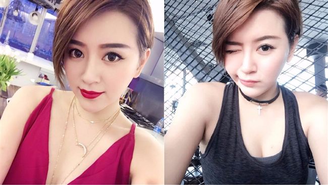 女星被爆介入大哥婚姻　衰捲棄子風波