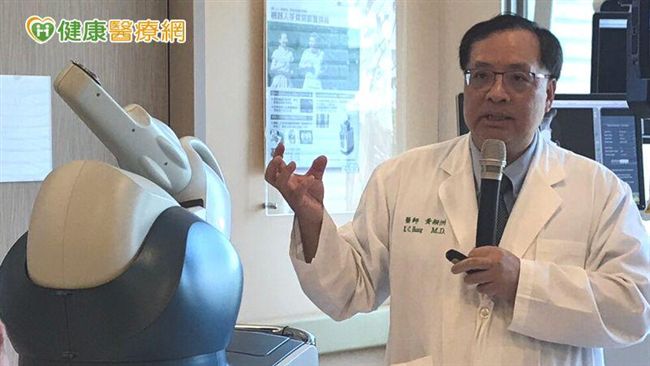 膝關節壞光光　全膝關節置換術才有救