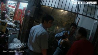 民宅瓦斯外洩嚇壞住戶　兇手竟是它！