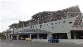 屏東潮州車站（圖／翻攝維基百科）