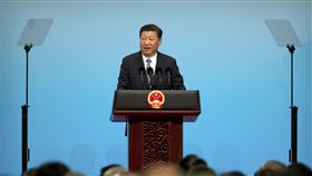 金磚峰會,習近平_美聯社