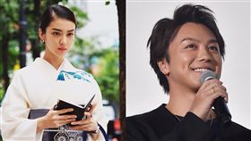 武井咲 TAKAHIRO
圖翻攝自IG