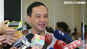 朱立倫　新北市府提供